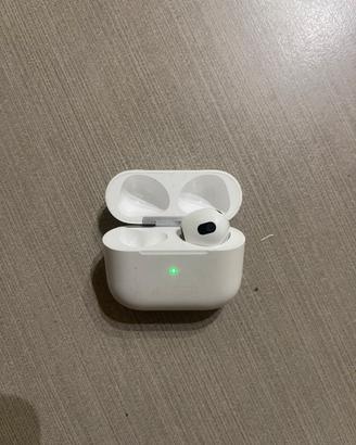 AirPods 3 - SOLO DESTRA