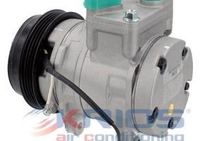 Compressore aria condizionata Chevrolet Aveo 1.2