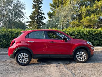 Fiat 500x - 2019