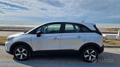 Opel Crossland 1.5 ECOTEC D 110 CV Start&Stop Edit