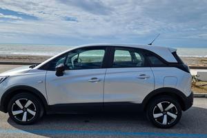 Opel Crossland 1.5 ECOTEC D 110 CV Start&Stop Edit