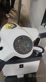 Vespa pk
