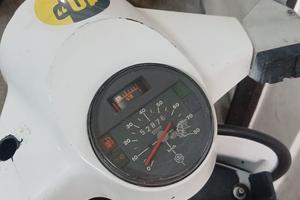 Vespa pk