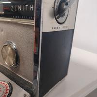 Radio Zenith Trans Oceanic Royal 1
3000-1 Vintage 