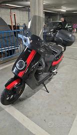 NIU NGT 125 2021