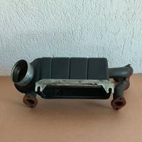 Collettore scarico Fiat Panda 30 650 cc