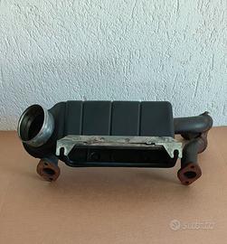 Collettore scarico Fiat Panda 30 650 cc