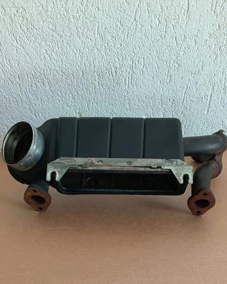 Collettore scarico Fiat Panda 30 650 cc