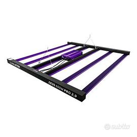 LUMATEK ZEUS 2.9 PRO 600W