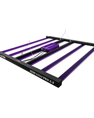 LUMATEK ZEUS 2.9 PRO 600W