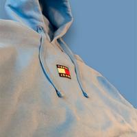 Felpa Tommy Hilfiger