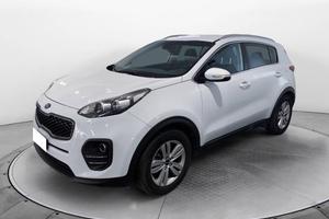 Kia Sportage 1.7 crdi Cool 2wd 115cv