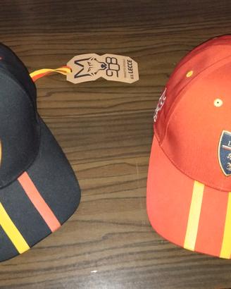 Cappellini Lecce Calcio
