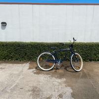 bici da passaggio 