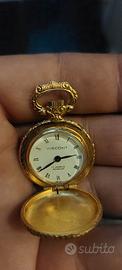 Orologio vintage VISCONT da taschino