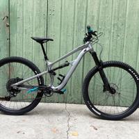 Cannondale habit 3