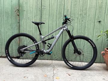 Mtb Cannondale habit 3