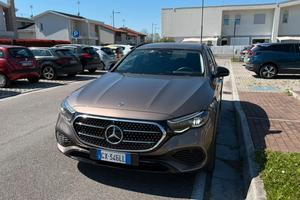 Mercedes Benz Classe E All-Terrain d premium Plus