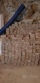 Mattoncini autobloccanti pavimento cortile giardin