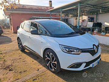 RENAULT Scénic 4ª serie - 2018