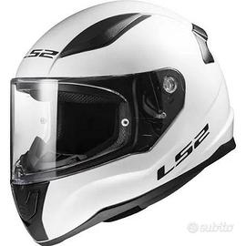 casco LS2