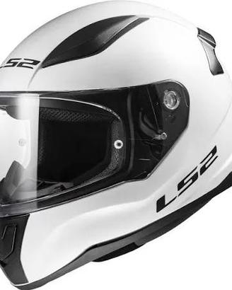 casco LS2