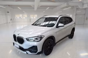 BMW X1 SDRIVE 20D SPORT AUTOMATICO SUV
