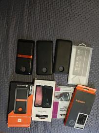 Moto Mods Motorola batterie cassa JBL moduli MODS