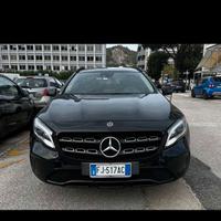 Mercedes gla 200 d sport black edition