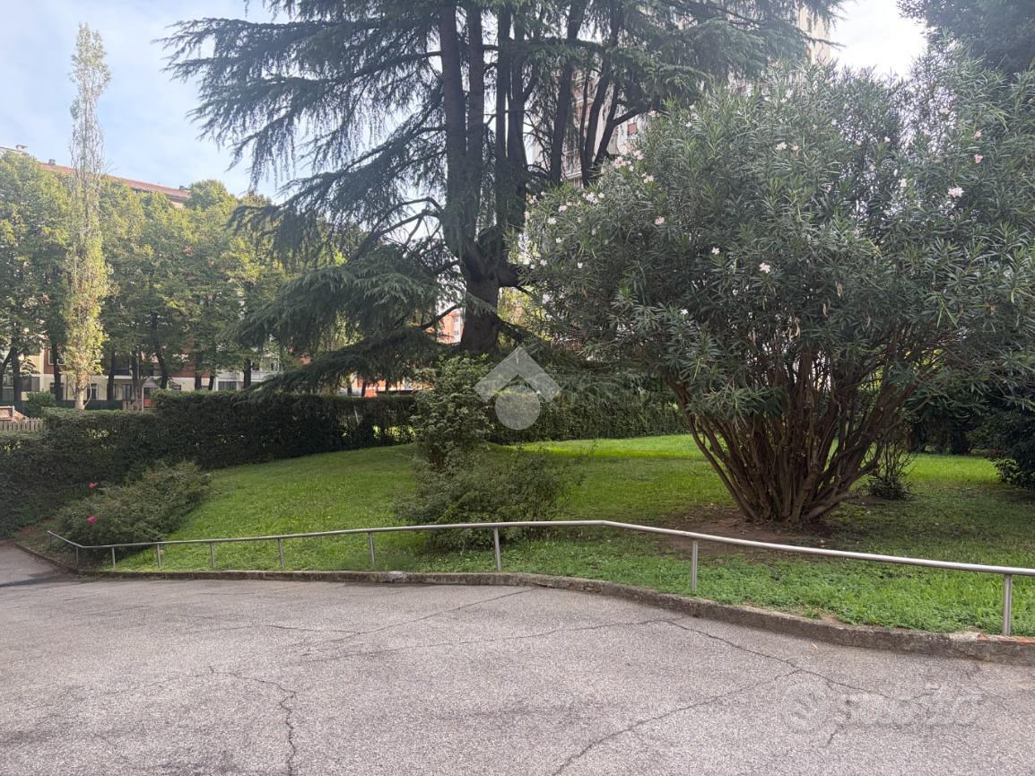 Appartamento – Milano, Quartiere Comina, Gallaratese - Vista 2