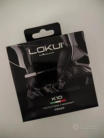 interphone Midland lokui k10