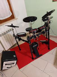 Batteria elettronica Alesis Crimson II  Mesh Kit