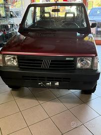 Panda 4x4