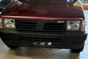 Panda 4x4