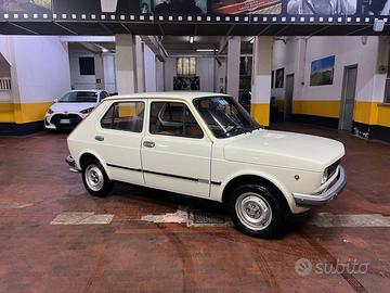 Fiat 127 900 5 porte C