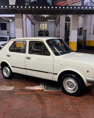 Fiat 127 900 5 porte C