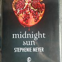 Midnight Sun – Stephenie Meyer 🩸