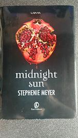 Midnight Sun – Stephenie Meyer 🩸