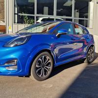 Ford Puma 1.0 ecoboost h ST-Line s&s 125cv auto
