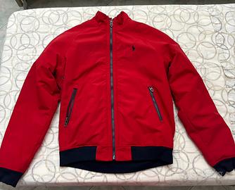 Giubbino ralph lauren