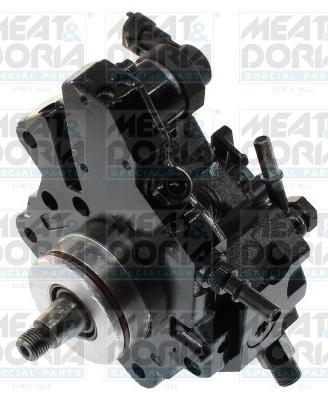 Pompa Ad Alta Pressione RENAULT TRAFIC II Furgone 