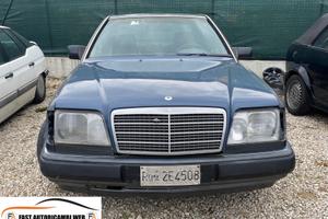 Mercedes 200 CE coupè w124 2.0 1992 per ricambi (2