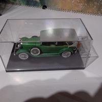 automodello RIO 1:43 Lincoln