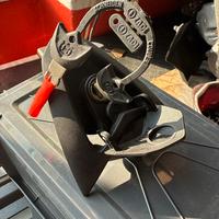 Tappo serbatoio husqvarna