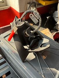 Tappo serbatoio husqvarna