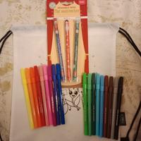 penne Natale Legami e pennarelli Legami