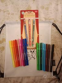 penne Natale Legami e pennarelli Legami