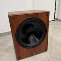 SUBWOOFER ATTIVO MAGNAT SUB 300A - HI FI / HOME CI