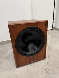 SUBWOOFER ATTIVO MAGNAT SUB 300A - HI FI / HOME CI