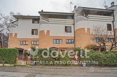 Villa Via Correggio, 11, 20900, Monza